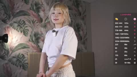 Snapshot of katheykenefick chatting on 03/15/26, 04:35 Bella online show from 03/15/26, 04:35