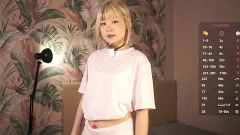 Snapshot of katheykenefick chatting on 03/22/26, 05:05 Bella online show from 03/22/26, 05:05