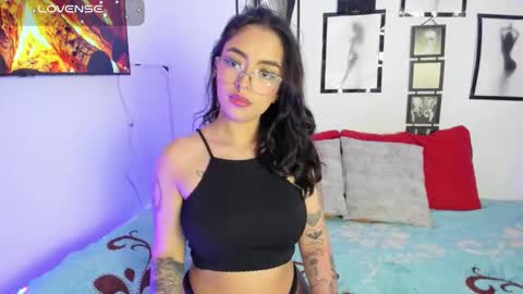 Kath  online show from 11/08/25, 03:29