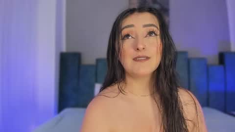 Snapshot of kathia_morelli chatting on 06/26/26, 11:47 Kathia online show from 06/26/26, 11:47