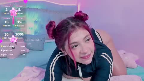 Snapshot of kathia_saenz chatting on 12/28/24, 10:03 Kathia  online show from 12/28/24, 10:03