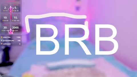 Snapshot of kathia_saenz chatting on 01/28/25, 07:11 Kathia  online show from 01/28/25, 07:11