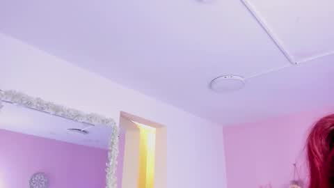 Snapshot of kathia_saenz chatting on 02/28/25, 01:14 Kathia  online show from 02/28/25, 01:14