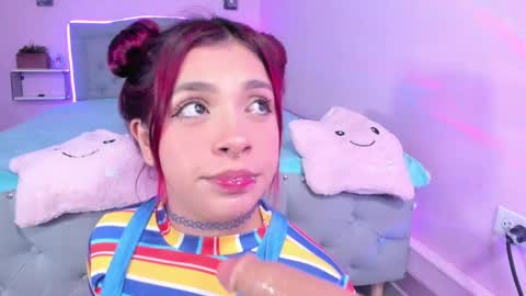 Snapshot of kathia_saenz chatting on 03/08/25, 07:38 Kathia  online show from 03/08/25, 07:38