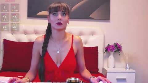 kathialust online show from 10/12/25, 01:32