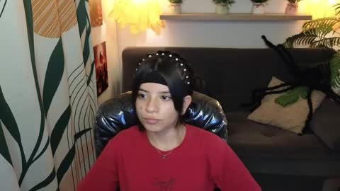 kathie_lozada online show from 11/03/25, 07:20