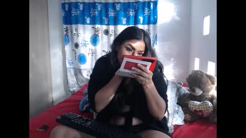  K A T H I E  online show from 01/15/25, 12:25