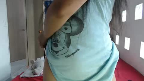  K A T H I E  online show from 03/12/25, 07:06