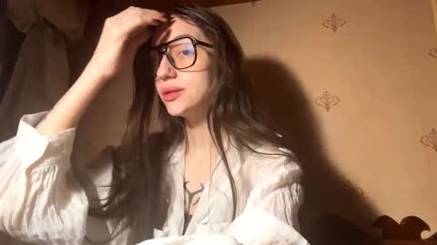 Snapshot of kathiknab chatting on 11/01/25, 09:33 Anastasia online show from 11/01/25, 09:33