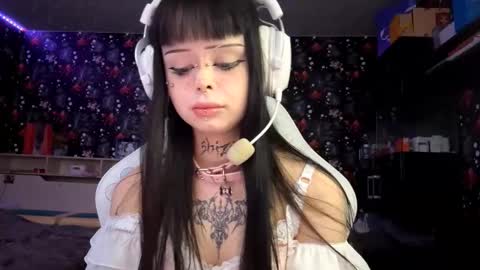 Snapshot of kathimatayoshi chatting on 03/01/26, 01:35 Luna online show from 03/01/26, 01:35