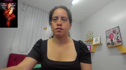 Paola online show from 02/05/25, 12:27