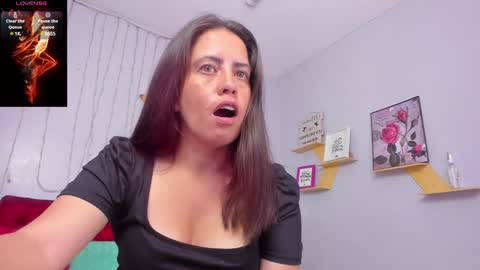 Paola online show from 02/05/25, 06:37