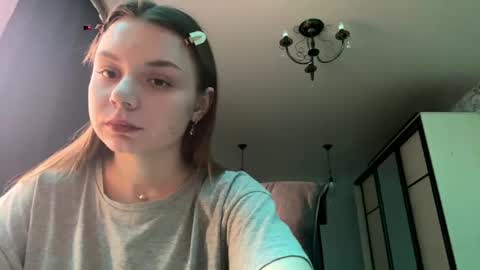 Snapshot of kathleengraham chatting on 05/21/26, 05:36 Kate online show from 05/21/26, 05:36