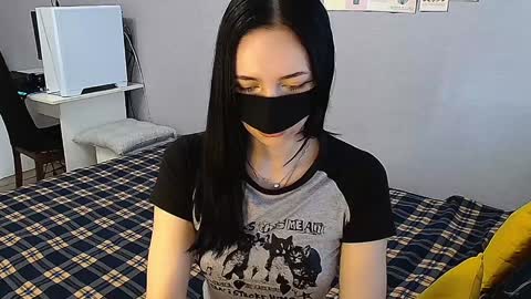 KathrineBerry online show from 12/08/24, 01:24