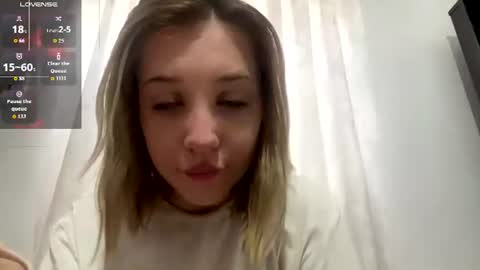 Jessie online show from 06/14/26, 02:19
