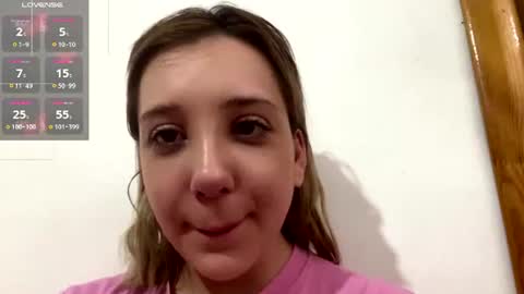 Jessie online show from 06/18/26, 02:10