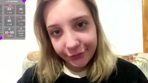 Jessie online show from 06/24/26, 04:28
