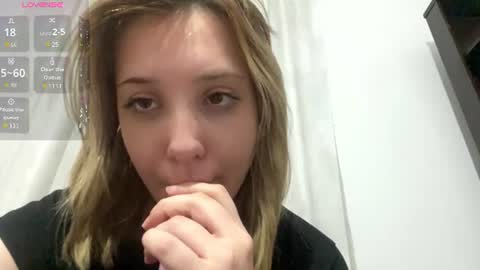 Jessie online show from 06/27/26, 08:36