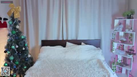 Lola online show from 01/14/26, 04:18