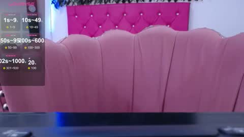 kathy0706 online show from 02/26/25, 06:54