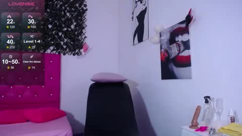 kathy0706 online show from 03/04/25, 06:18