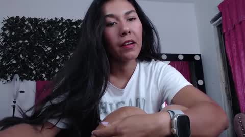 kathy0706 online show from 03/18/26, 06:33