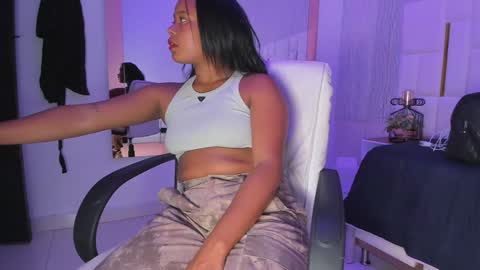 Snapshot of kathy18_ chatting on 12/10/24, 03:09 Kathy online show from 12/10/24, 03:09