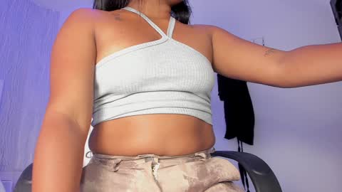 Snapshot of kathy18_ chatting on 01/09/25, 03:15 Kathy online show from 01/09/25, 03:15