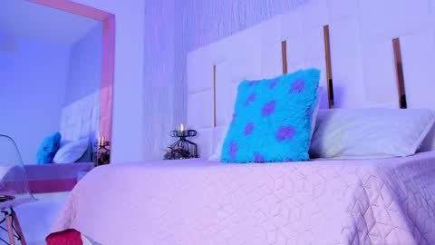 Snapshot of kathy18_ chatting on 02/09/25, 03:11 Kathy online show from 02/09/25, 03:11