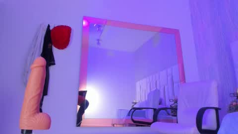 Snapshot of kathy18_ chatting on 02/19/25, 03:28 Kathy online show from 02/19/25, 03:28