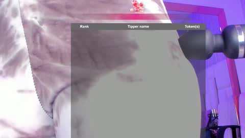 Snapshot of kathy18_ chatting on 02/20/25, 03:12 Kathy online show from 02/20/25, 03:12