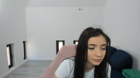 Snapshot of kathy_baby chatting on 03/06/25, 08:08 online show from 03/06/25, 08:08