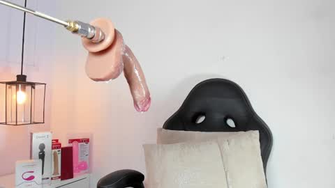 Khaty online show from 12/04/24, 03:10