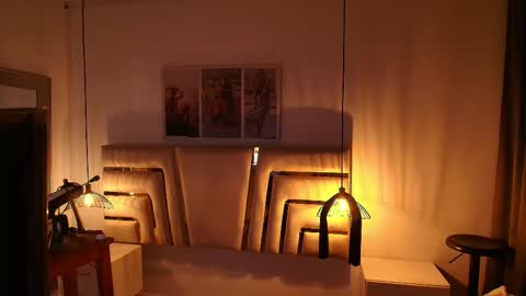 Khaty online show from 10/16/25, 01:01