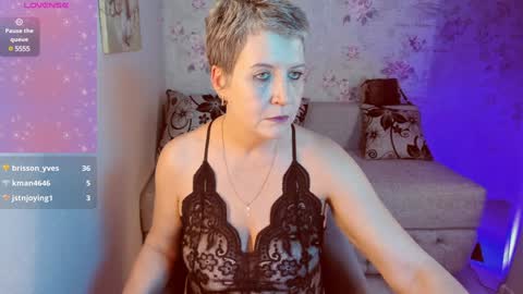 Snapshot of kathy_sunn chatting on 12/07/24, 05:31 Kathy online show from 12/07/24, 05:31