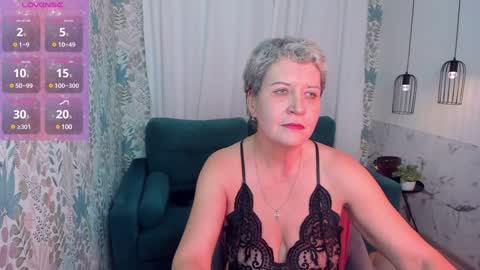 Snapshot of kathy_sunn chatting on 01/29/25, 03:15 Kathy online show from 01/29/25, 03:15