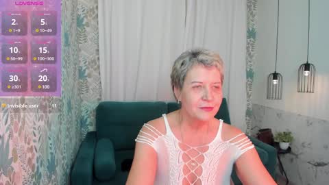 Snapshot of kathy_sunn chatting on 01/31/25, 05:10 Kathy online show from 01/31/25, 05:10
