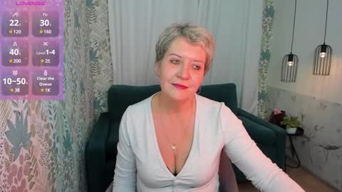 Snapshot of kathy_sunn chatting on 02/06/25, 02:48 Kathy online show from 02/06/25, 02:48