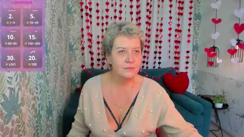 Snapshot of kathy_sunn chatting on 02/13/25, 01:48 Kathy online show from 02/13/25, 01:48