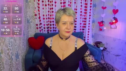 Snapshot of kathy_sunn chatting on 02/16/25, 09:59 Kathy online show from 02/16/25, 09:59