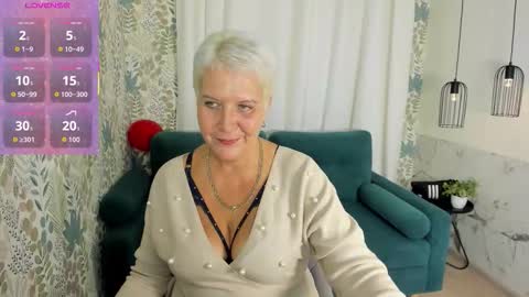Snapshot of kathy_sunn chatting on 10/01/25, 07:25 Kathy online show from 10/01/25, 07:25
