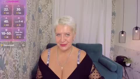 Snapshot of kathy_sunn chatting on 10/17/25, 07:11 Kathy online show from 10/17/25, 07:11