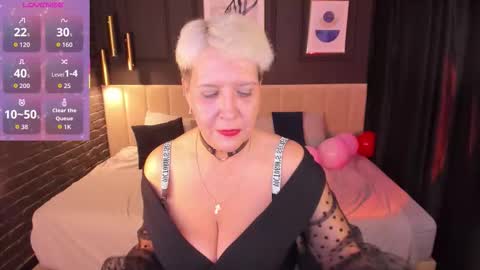 Snapshot of kathy_sunn chatting on 02/21/26, 06:09 Kathy online show from 02/21/26, 06:09