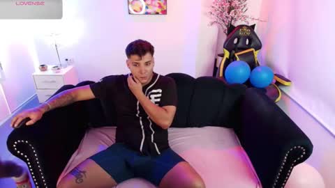 Kathia Thiago  online show from 03/02/26, 12:34