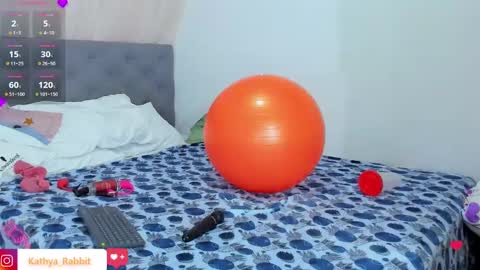 Kathye online show from 02/28/25, 05:59