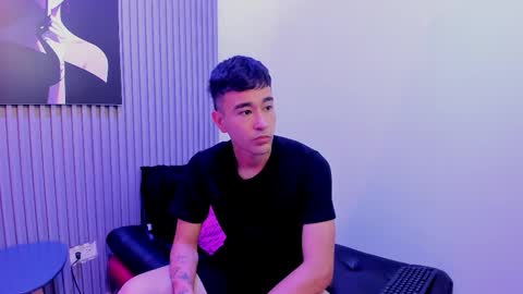 Kaht y Aiden online show from 01/16/26, 01:15