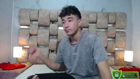 Snapshot of kathyaiden chatting on 06/13/26, 04:16 Kaht y Aiden online show from 06/13/26, 04:16