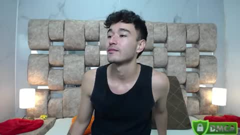 Snapshot of kathyaiden chatting on 06/20/26, 12:30 Kaht y Aiden online show from 06/20/26, 12:30