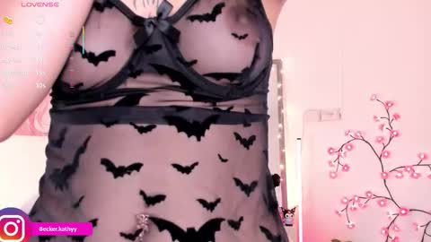 Snapshot of kathybecker chatting on 02/04/26, 01:39 Katherine online show from 02/04/26, 01:39