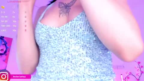 Snapshot of kathybecker chatting on 03/29/26, 04:29 Katherine online show from 03/29/26, 04:29